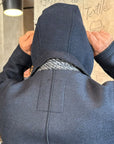 W6-ANDY444 Cappotto Notte Man