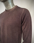 W6-TOKYO Maglia Reversibile Moro/Cielo Man