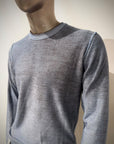 W6-TOKYO Maglia Reversibile Moro/Cielo Man