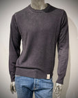 W6-TOKYO Maglia Reversibile Antracite/Verde Man