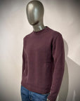W6-0193 Maglia Girocollo Kilt54 Man