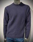 W6-0193 Maglia Girocollo Highland24 Man