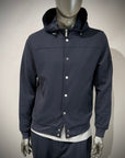 S6-0005 BOMBER PIMA Blue Man