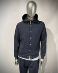 S6-0005 BOMBER PIMA Blue Man