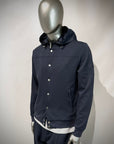S6-0005 BOMBER PIMA Blue Man
