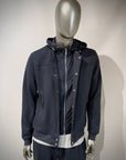 S6-0005 BOMBER PIMA Blue Man