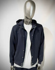 S6-0005 BOMBER PIMA Blue Man