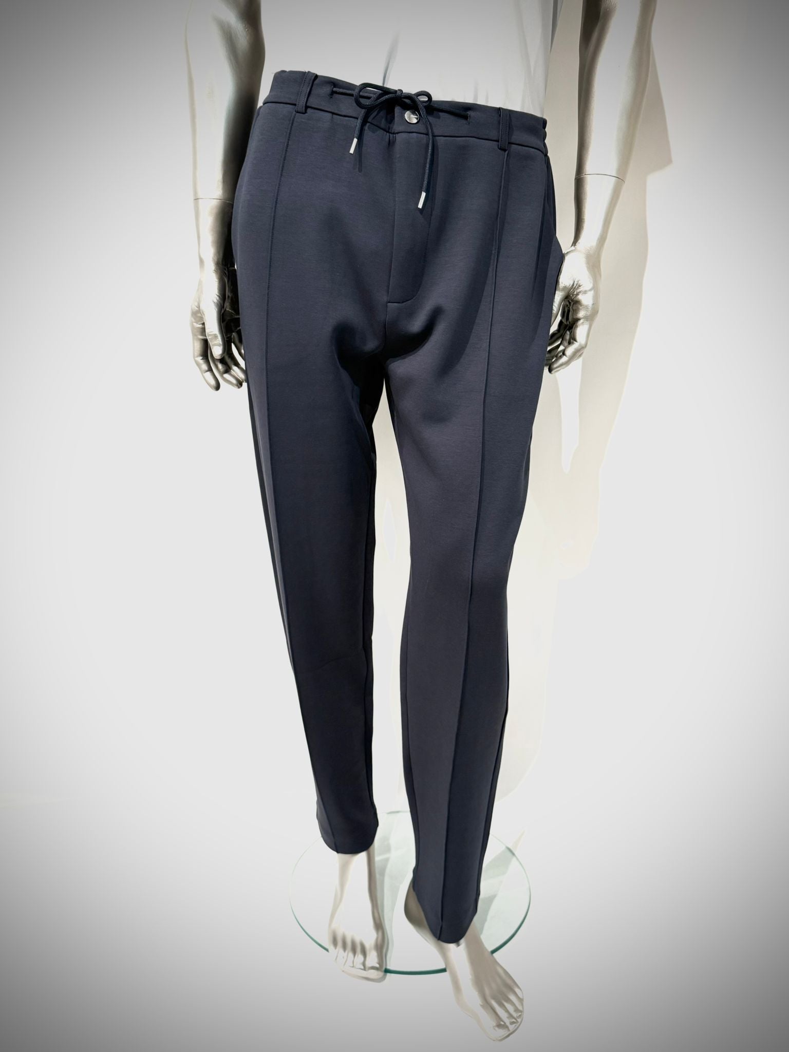 S6-0072 PANTALACCIO PIMA Blue Man
