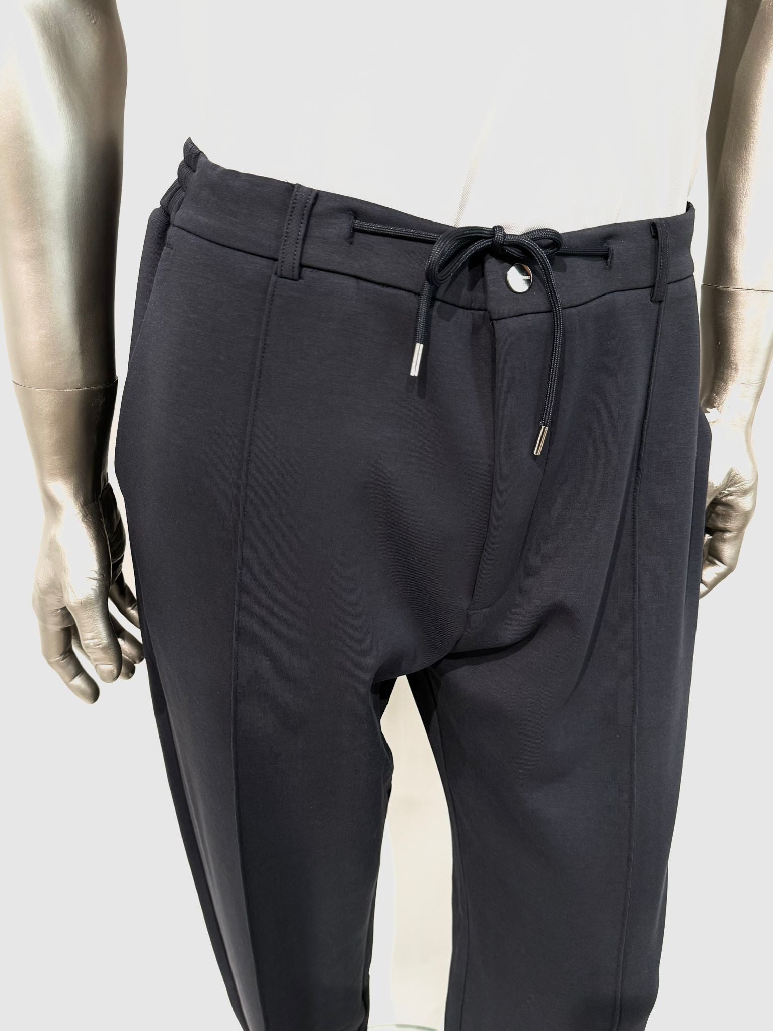 S6-0072 PANTALACCIO PIMA Blue Man