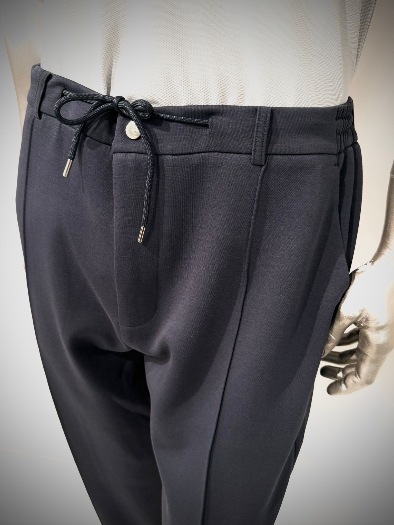 S6-0072 PANTALACCIO PIMA Blue Man