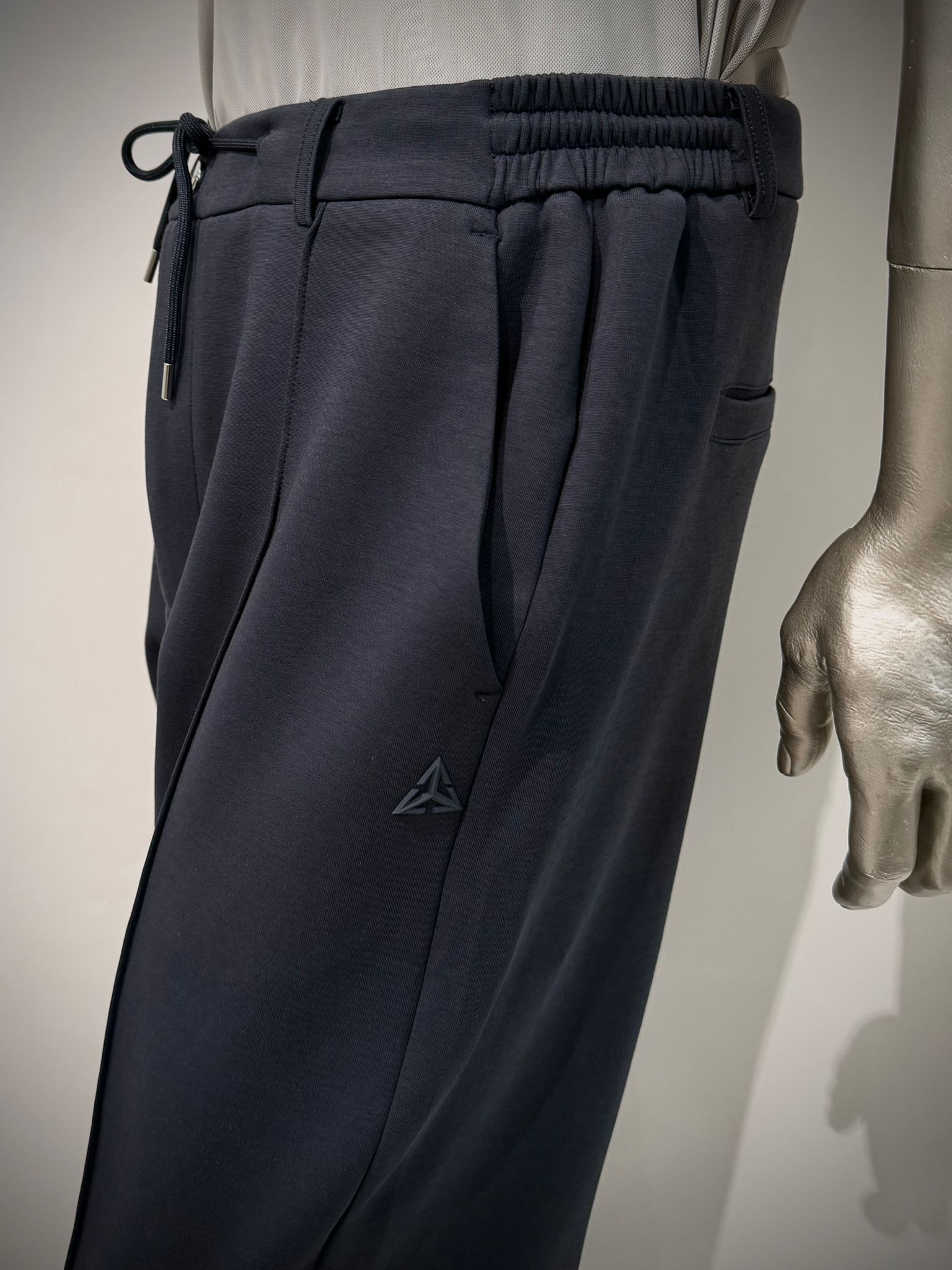 S6-0072 PANTALACCIO PIMA Blue Man