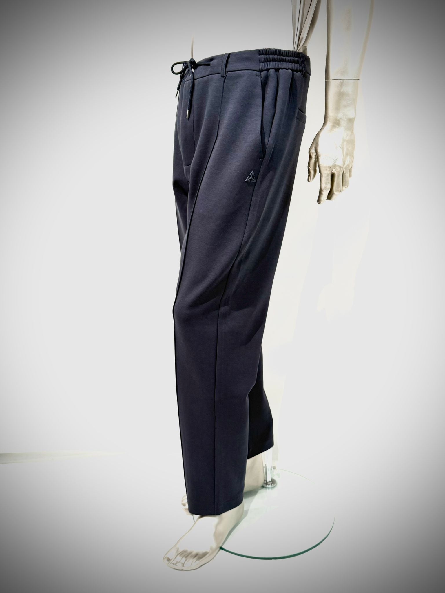 S6-0072 PANTALACCIO PIMA Blue Man