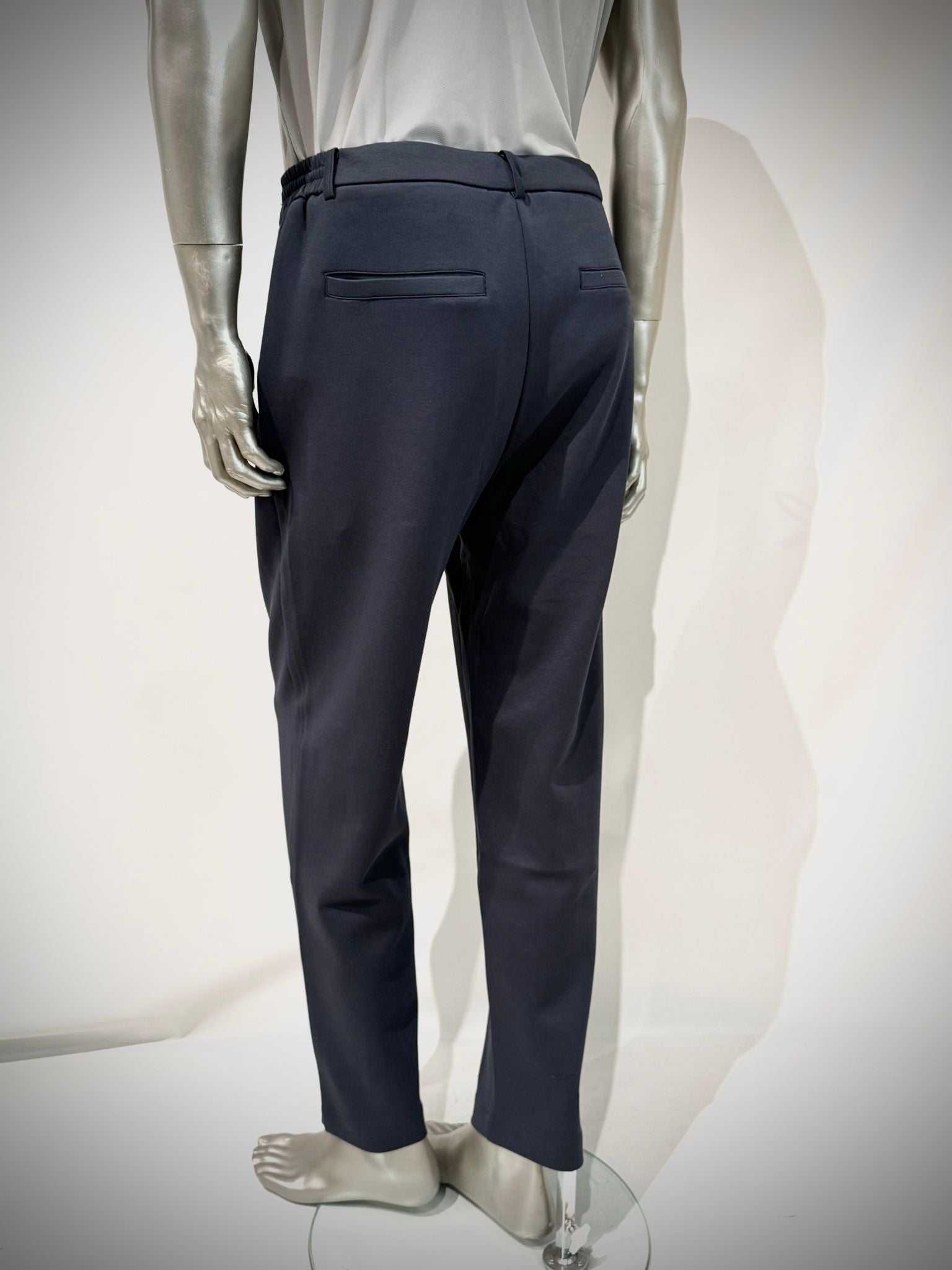 S6-0072 PANTALACCIO PIMA Blue Man