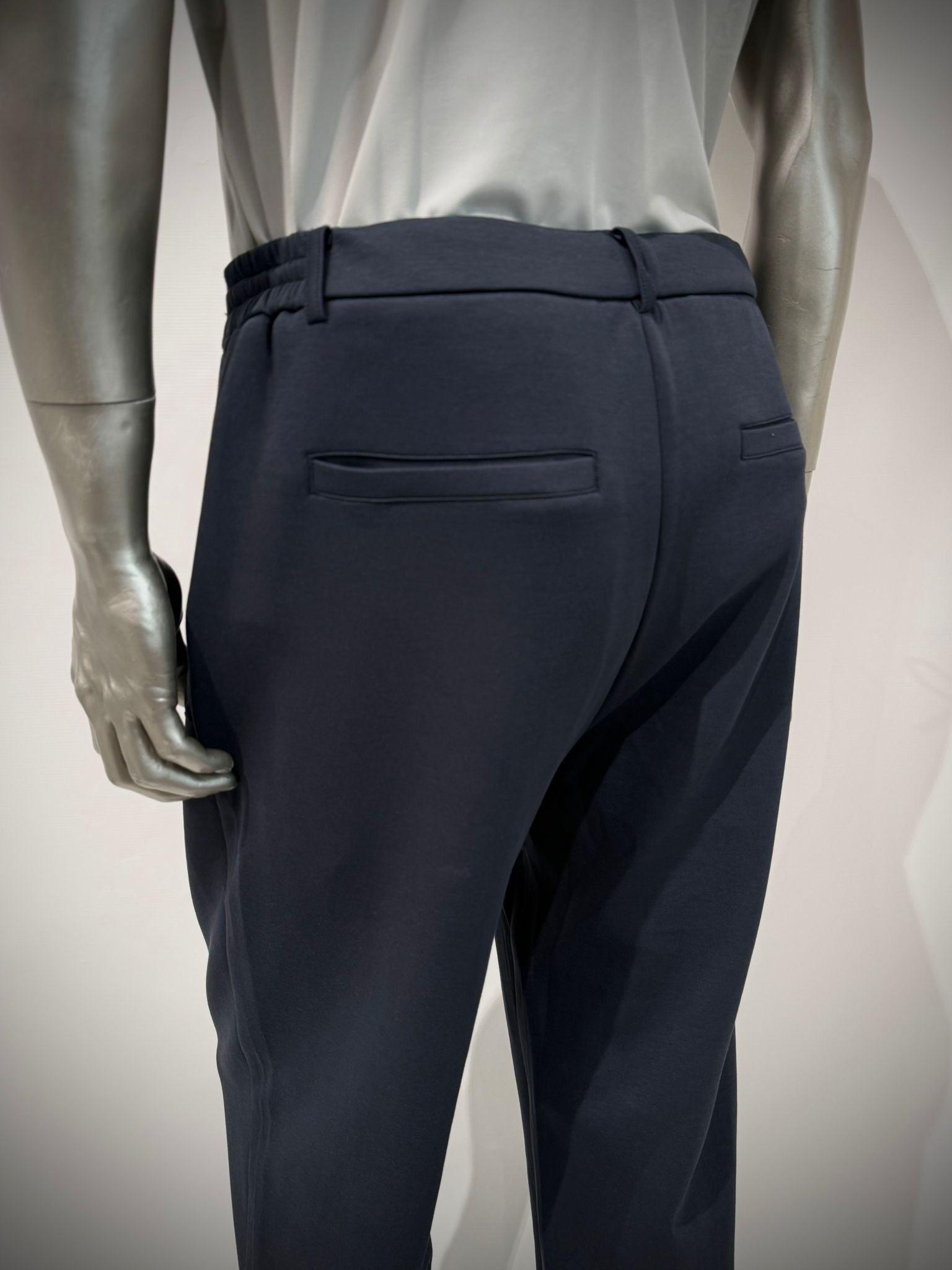 S6-0072 PANTALACCIO PIMA Blue Man