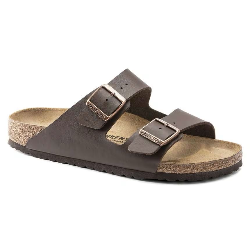 0051703 Arizona Dark Brown Man