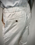 S6-12L 18 APOLLO Pantalone Panna Man