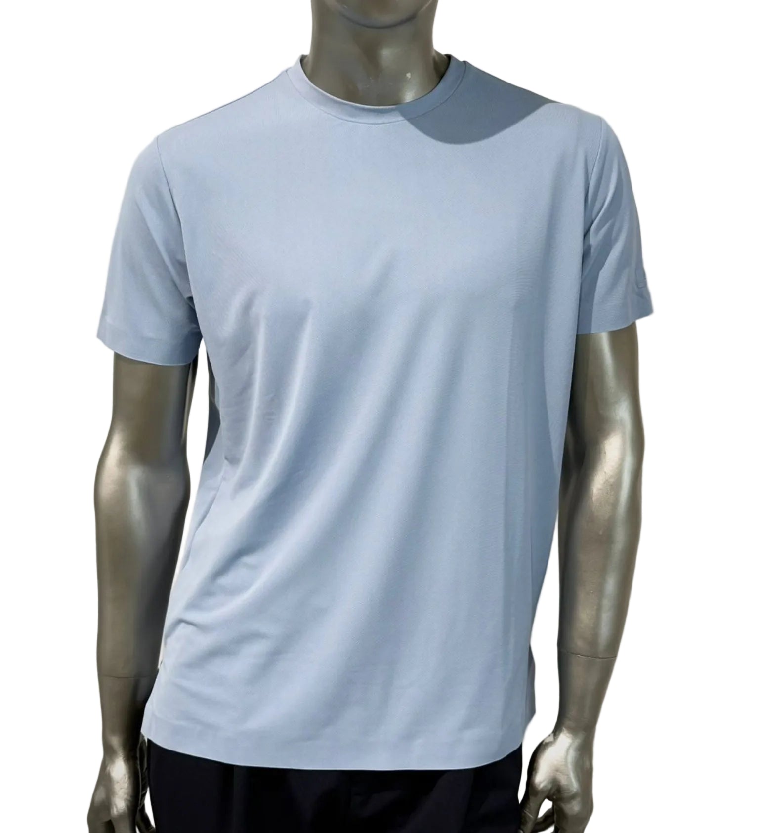 S6-0004 T-SHIRT Oxford 3D Polvere Man