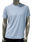 S6-0004 T-SHIRT Oxford 3D Polvere Man