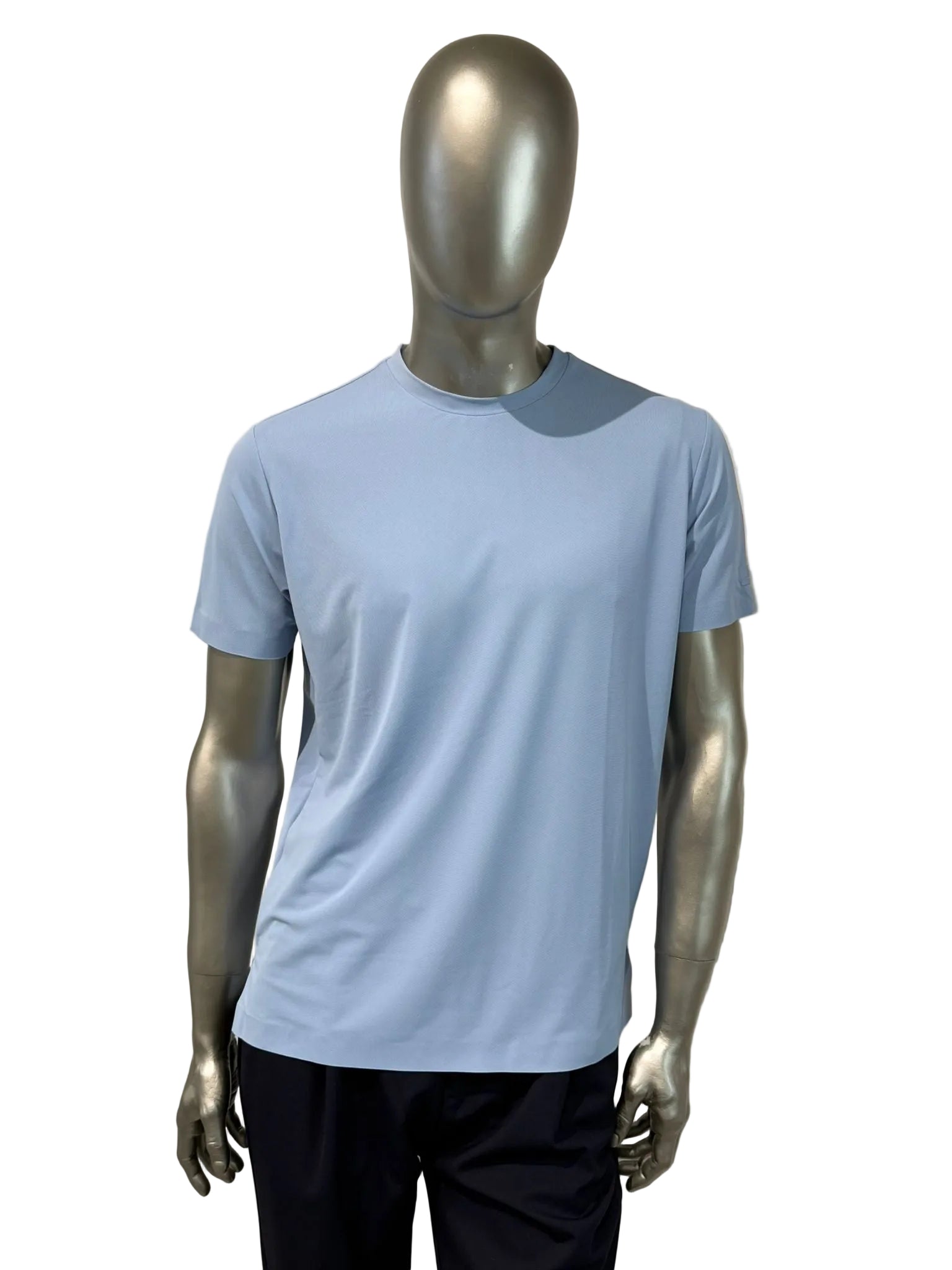 S6-0004 T-SHIRT Oxford 3D Polvere Man
