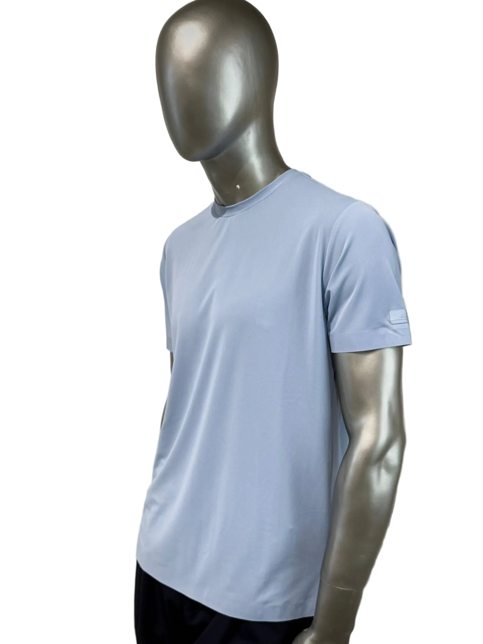 S6-0004 T-SHIRT Oxford 3D Polvere Man