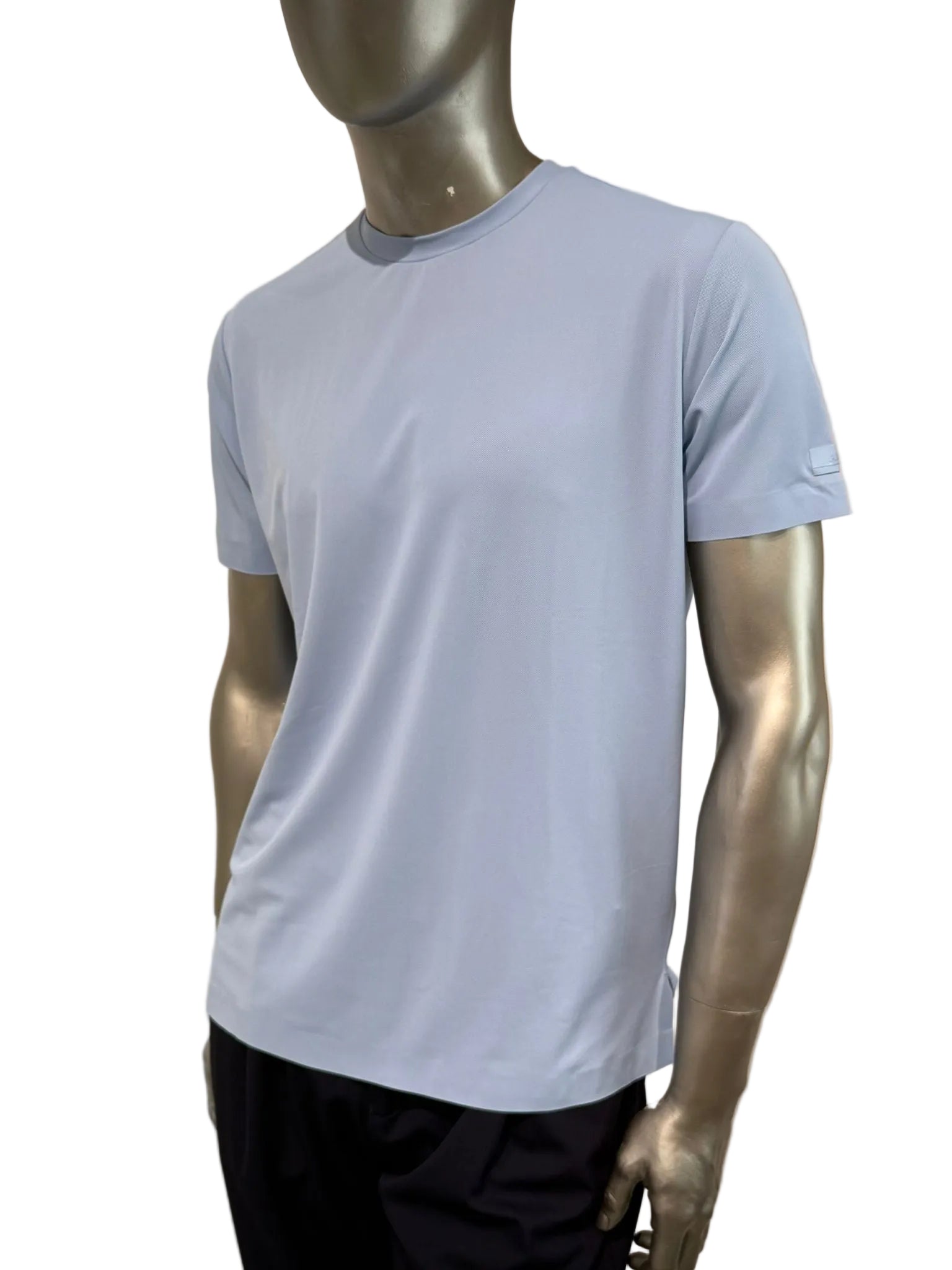 S6-0004 T-SHIRT Oxford 3D Polvere Man
