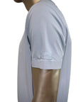 S6-0004 T-SHIRT Oxford 3D Polvere Man