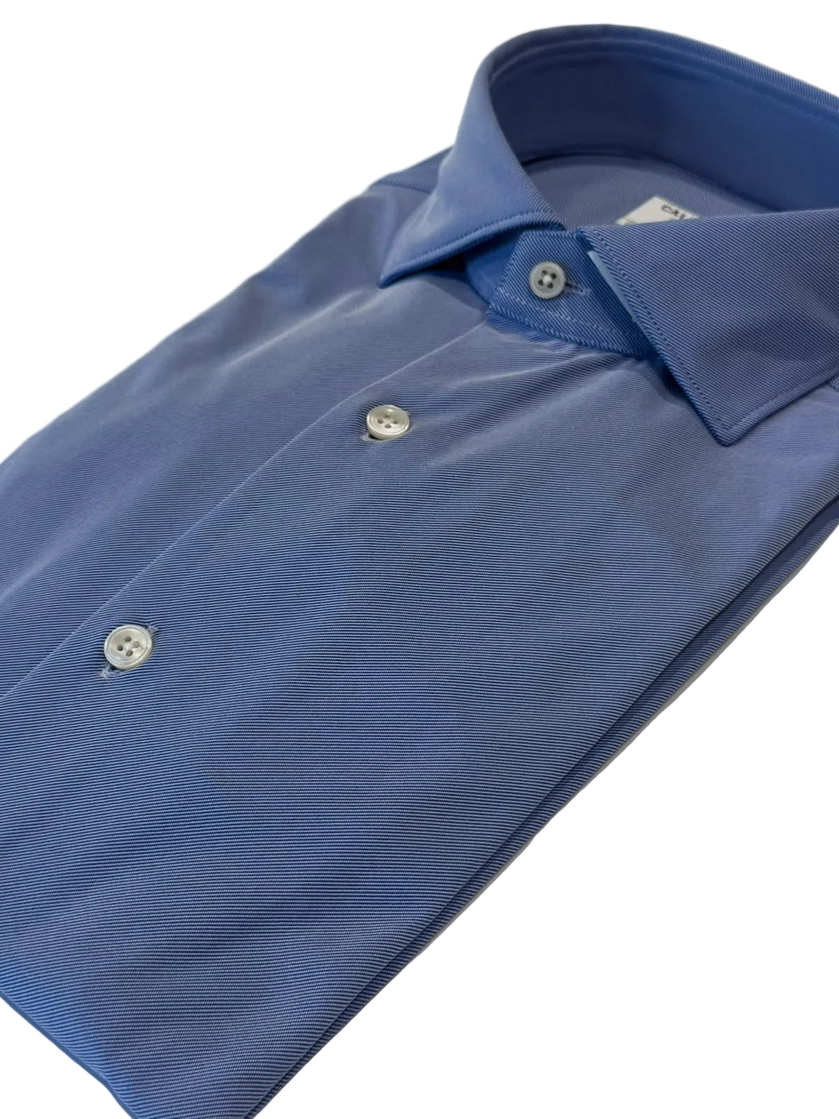W6-QPBCJE Camicia Regular SkinLike Royal Man