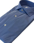 W6-QPBCJE Camicia Regular SkinLike Royal Man