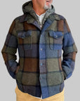 W6-WESTON471 Overshirt VAR1 Man