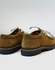 UW6-990 Paraboot Camoscio Tundra Man