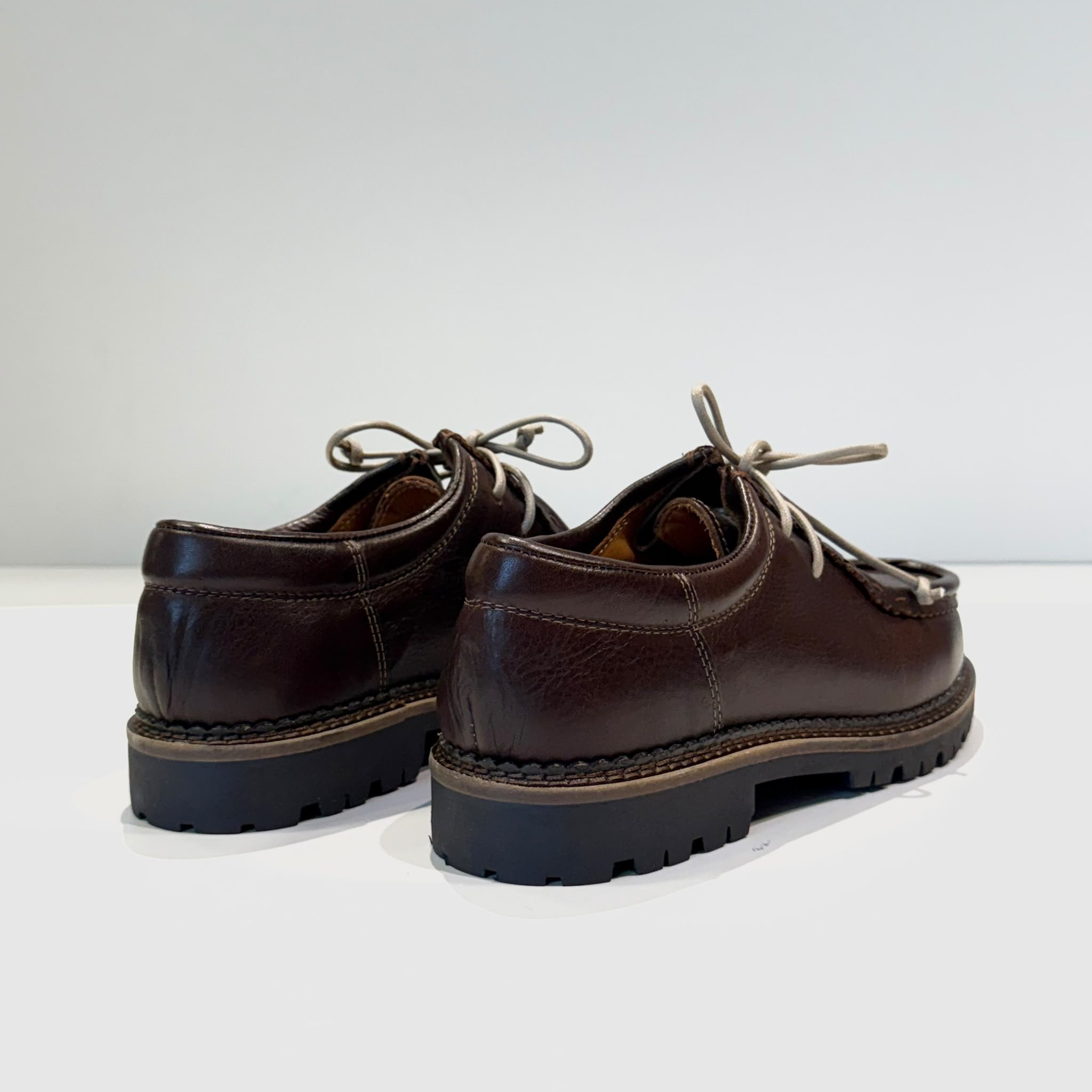 UW6-990 Paraboot Vitello Cannella Man