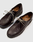 UW6-990 Paraboot Vitello Cannella Man