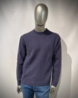 W6-0193 Maglia Girocollo Highland24 Man