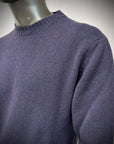 W6-0193 Maglia Girocollo Highland24 Man
