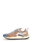 US5-1B97 YAMANO3 Grey/Beige Man