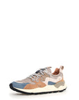 US5-1B97 YAMANO3 Grey/Beige Man