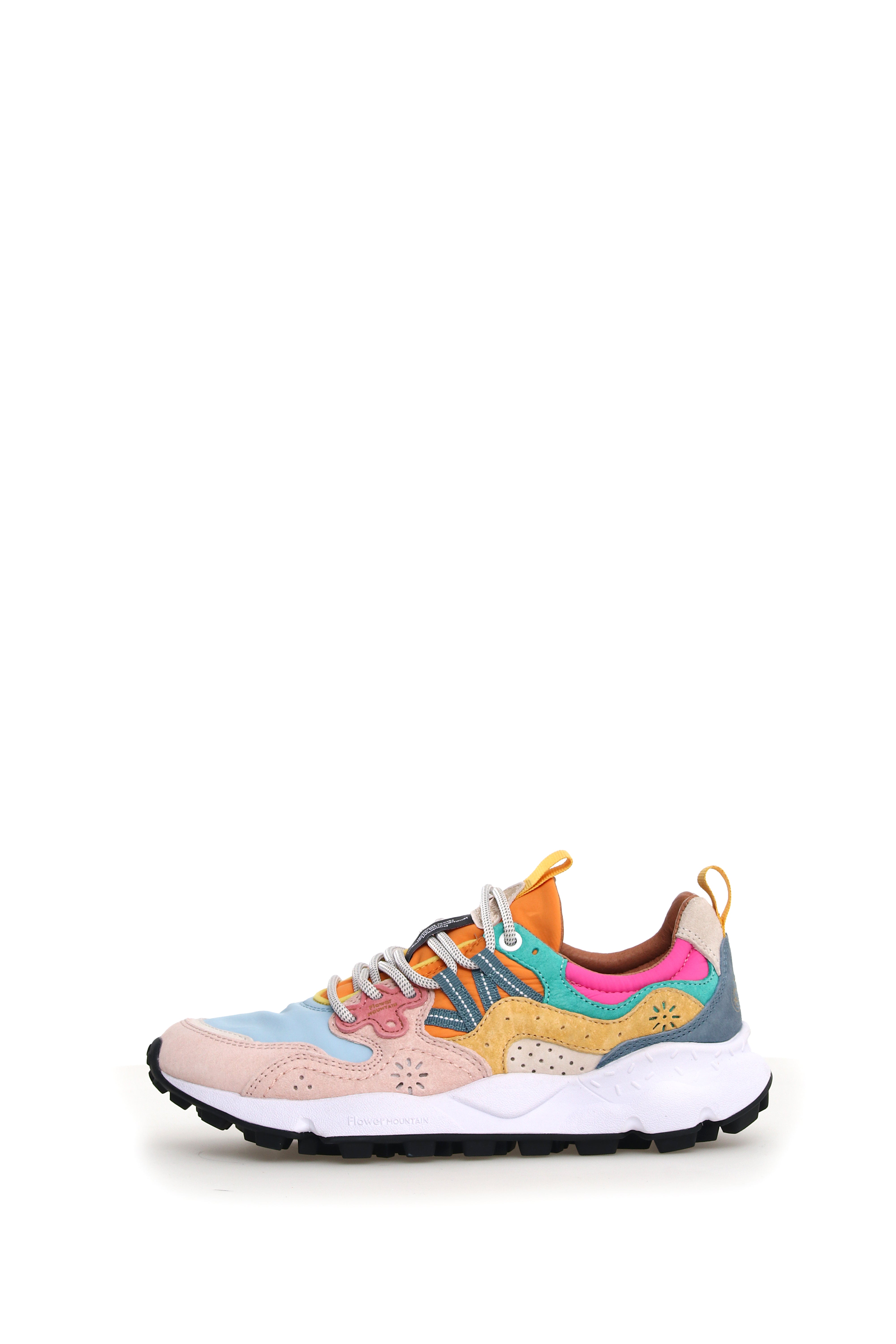 DS5-1I25 YAMANO3 Rose/Light Violet Woman