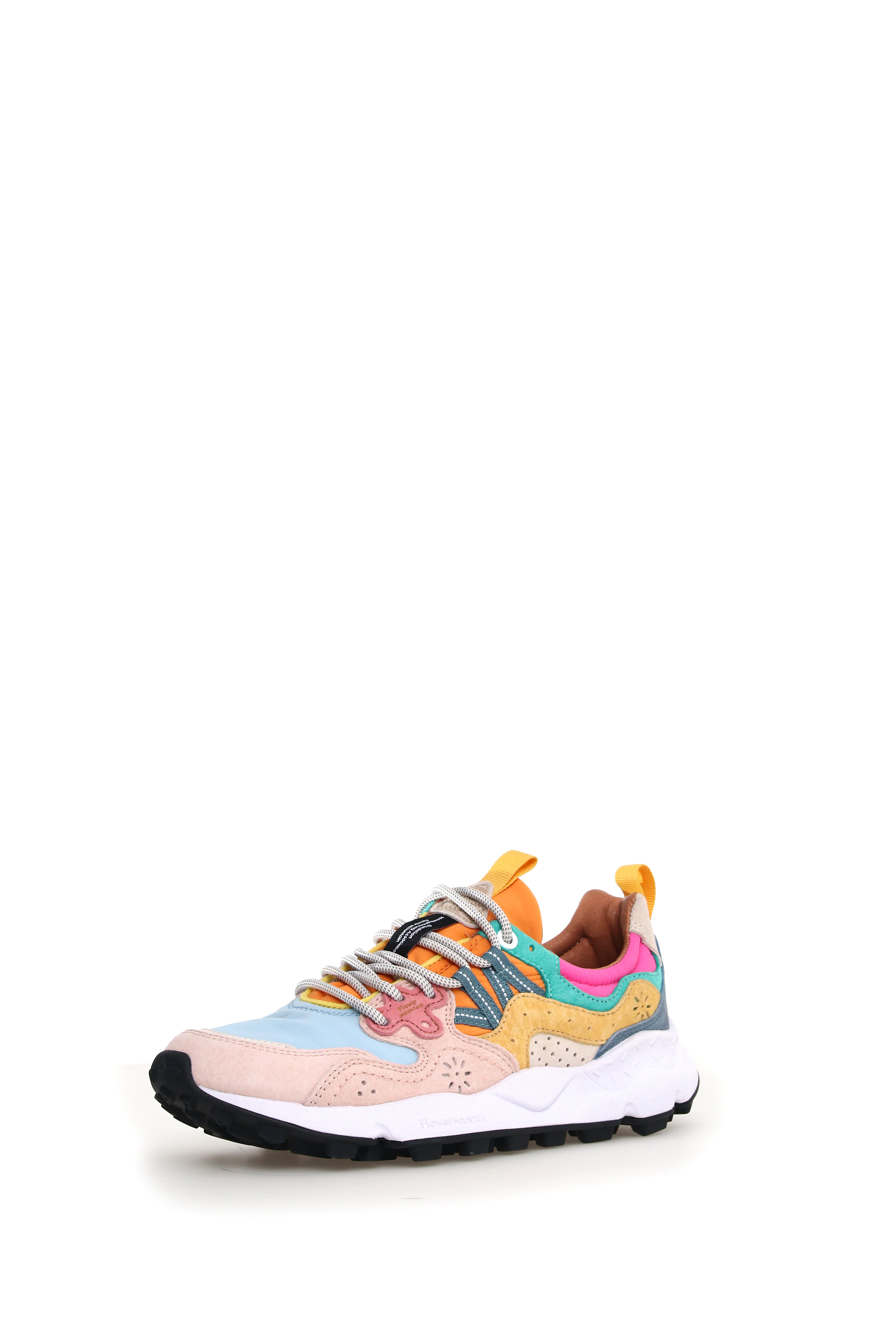 DS5-1I25 YAMANO3 Rose/Light Violet Woman