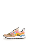 DS5-1M71 YAMANO3 Dark Rose/Chestnut Woman