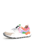 DS6-1N21 White/Yellow Fluo/Light Green YAMANO3