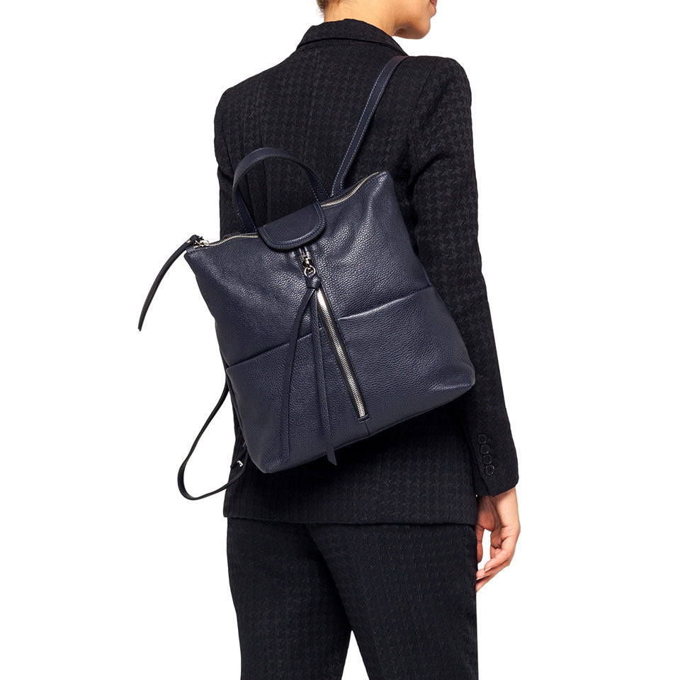 ZN7040 GIADA Zaino GRN Navy