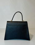 W5-6790 ARCO Borsa Large Zod Nero