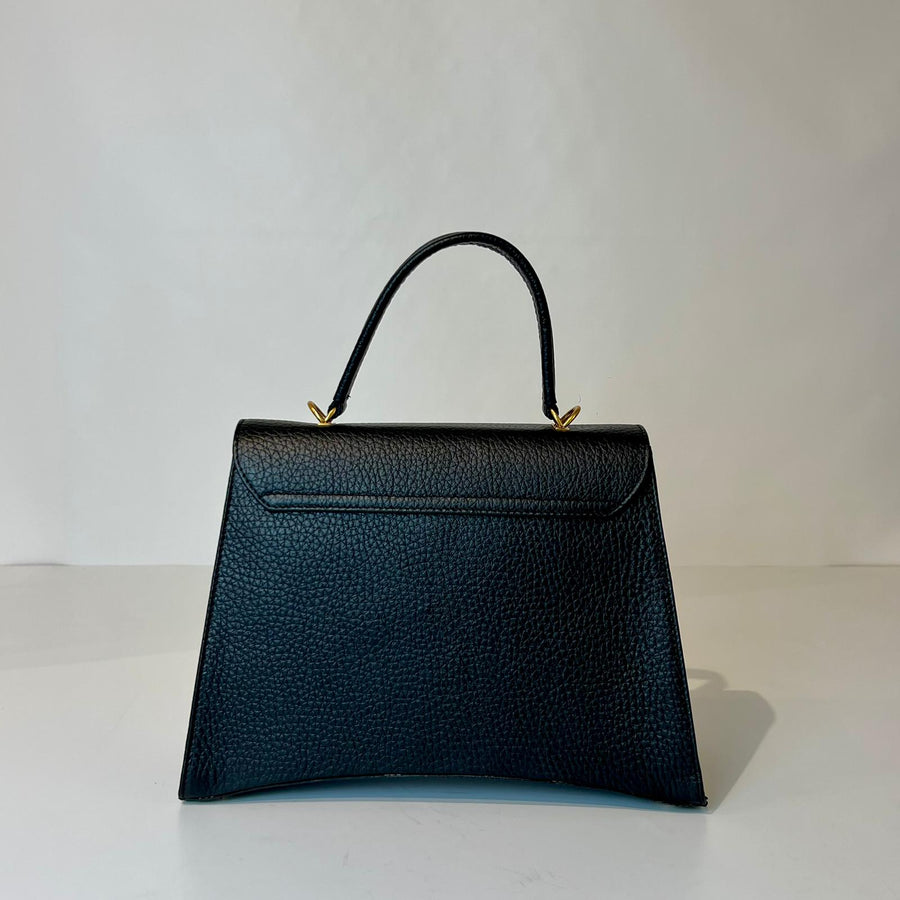 W5-6790 ARCO Borsa Large Zod Nero