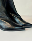 W5-ALICE01 Tronchetto Nero Woman