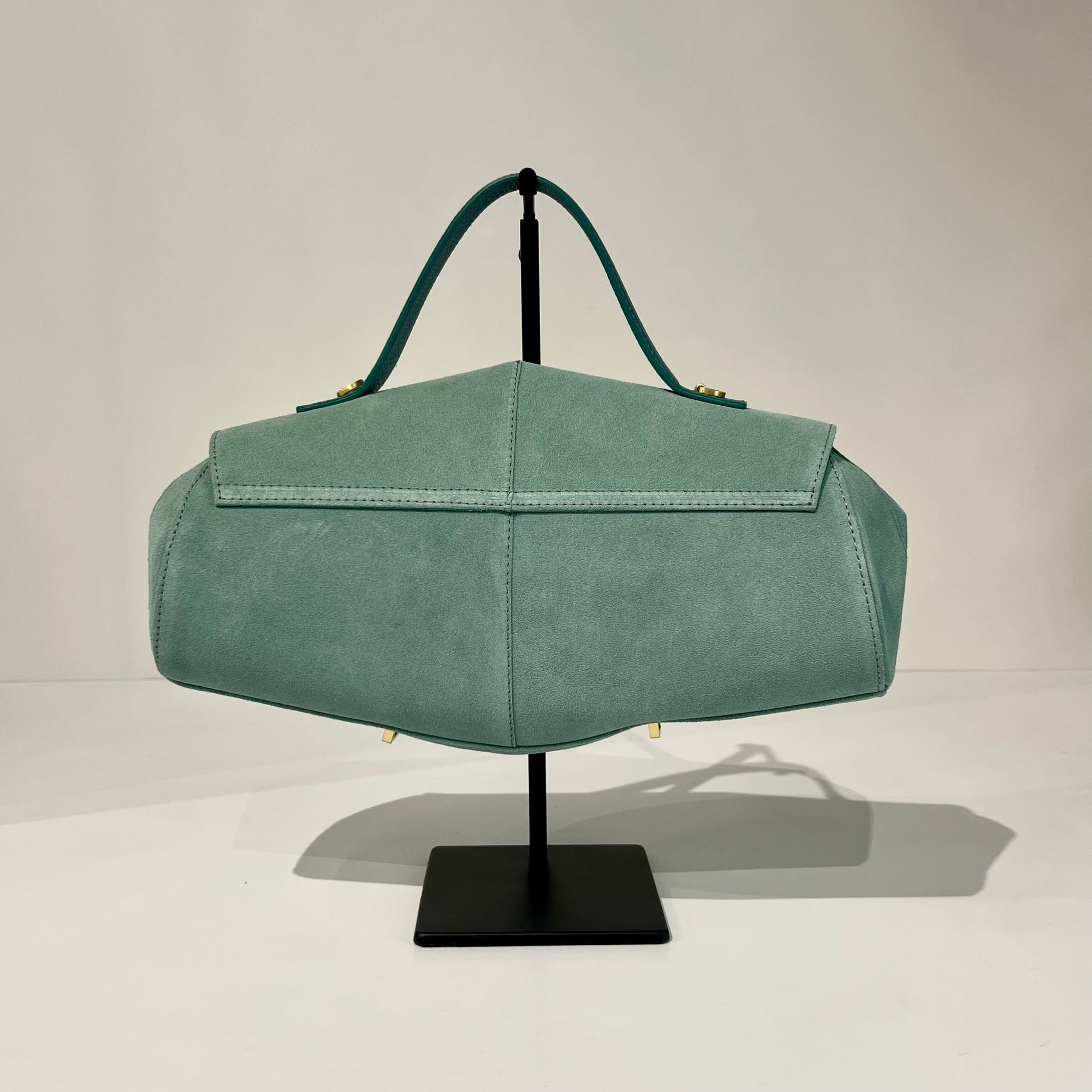 S6-4187 CALIPSO Borsa Large Cam-Doll Tea Leaf