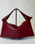 W5-5612 ROXANNE Borsa Large Doll Vinaccia