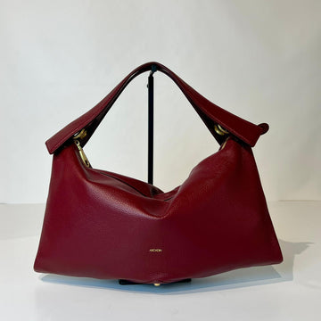 W5-5612 ROXANNE Borsa Large Doll Vinaccia