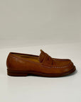 S6-9711 Mocassino West Cuoio