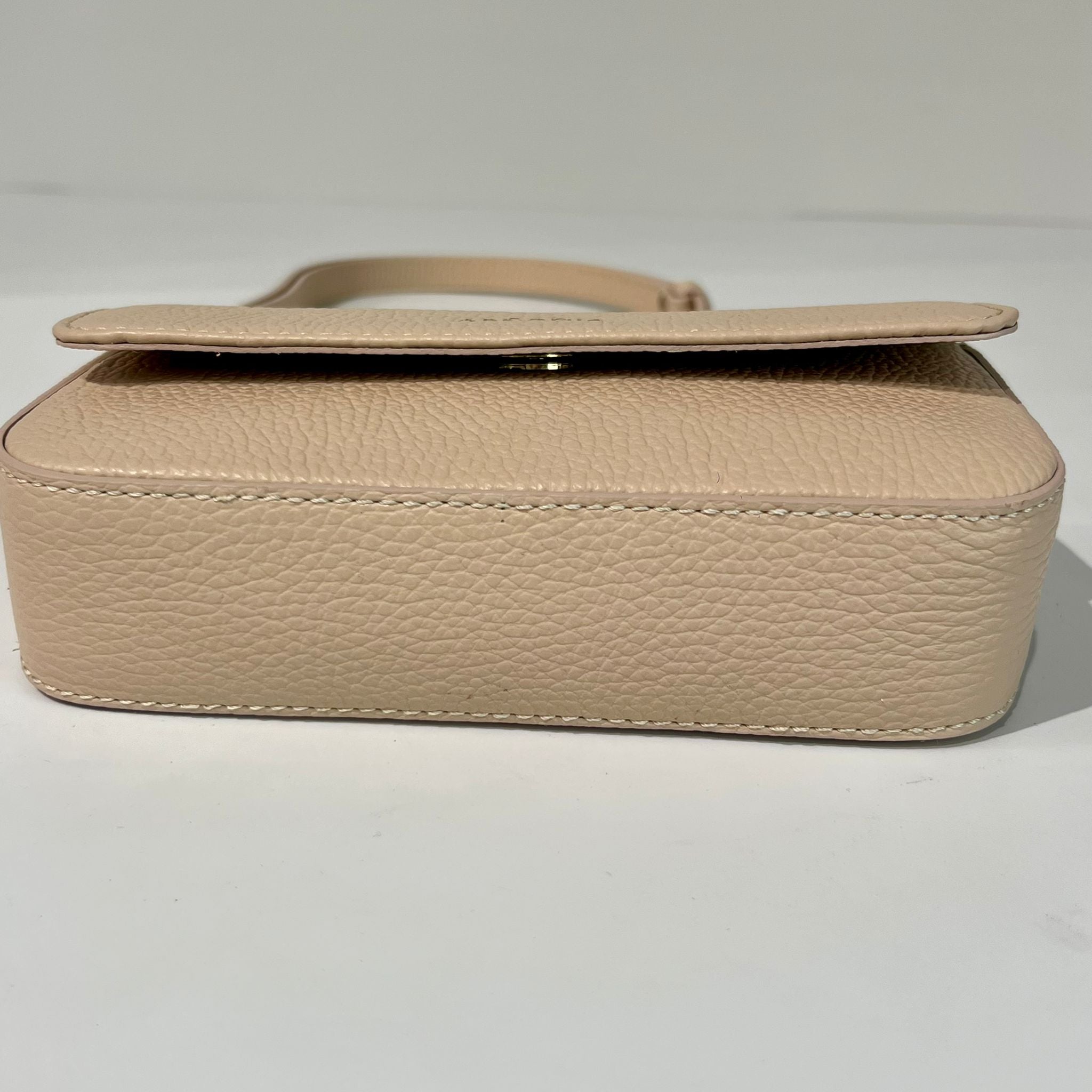 S6-1178 ISOTTA Borsa Doll Dune