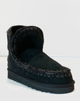 W4-Eskimo 18 Glitter Logo Black